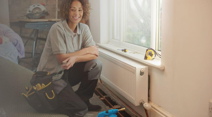 Professional same day plumber in Henderson, WV